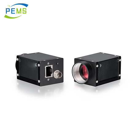 PMS-C2650-GM 工業相機